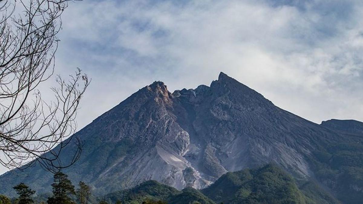 Lahar Dingin Gunung Merapi Terjang Magelang, 1 Tewas 4 Hilang