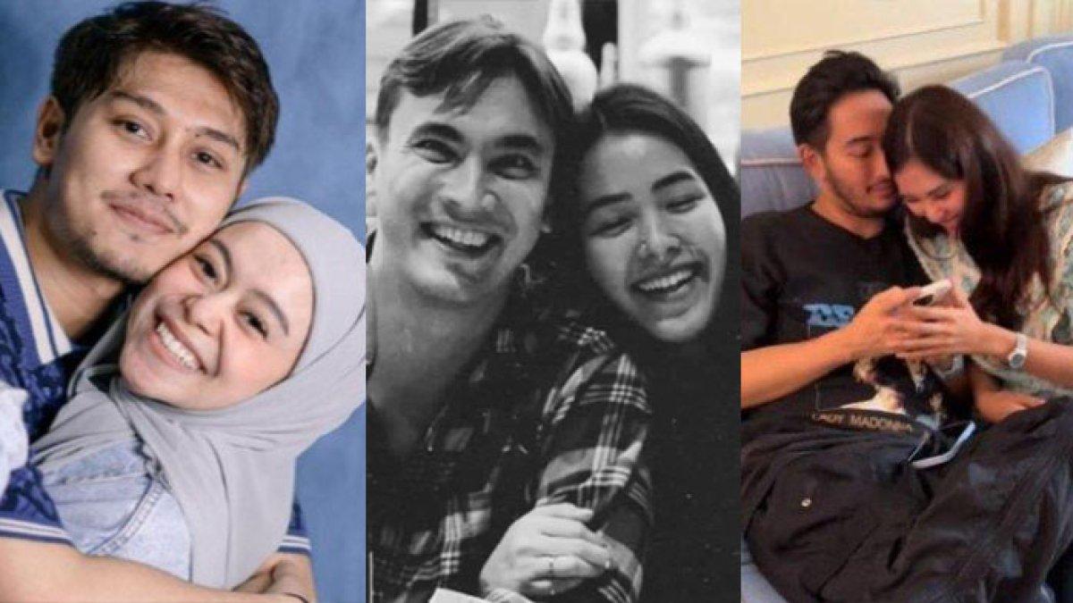 Sudah Diselingkuhi hingga KDRT, Nyatanya 5 Artis Tetap Pertahankan Rumah Tangga, Kembali Bahagia?