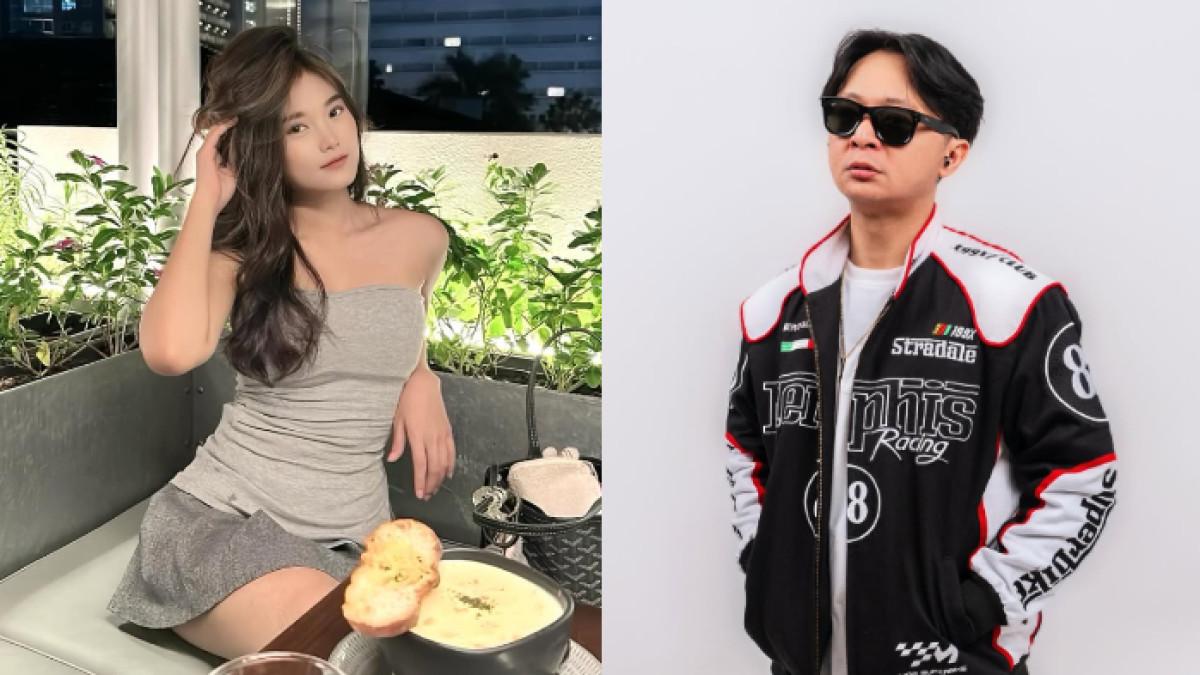 SOSOK LINTANG RAIZHA - Lintang Raizha adalah wanita yang di-DM oleh DJ Bravy. Saat ini, ia ternyata telah memiliki kekasih.