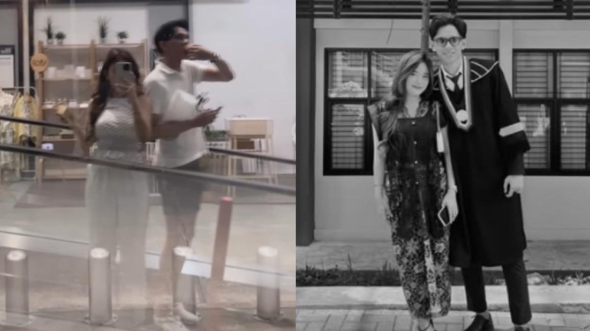 SOSOK LINTANG RAIZHA - Lintang Raizha merupakan wanita yang di-DM oleh DJ Bravy. Ia saat ini telah memiliki kekasih.