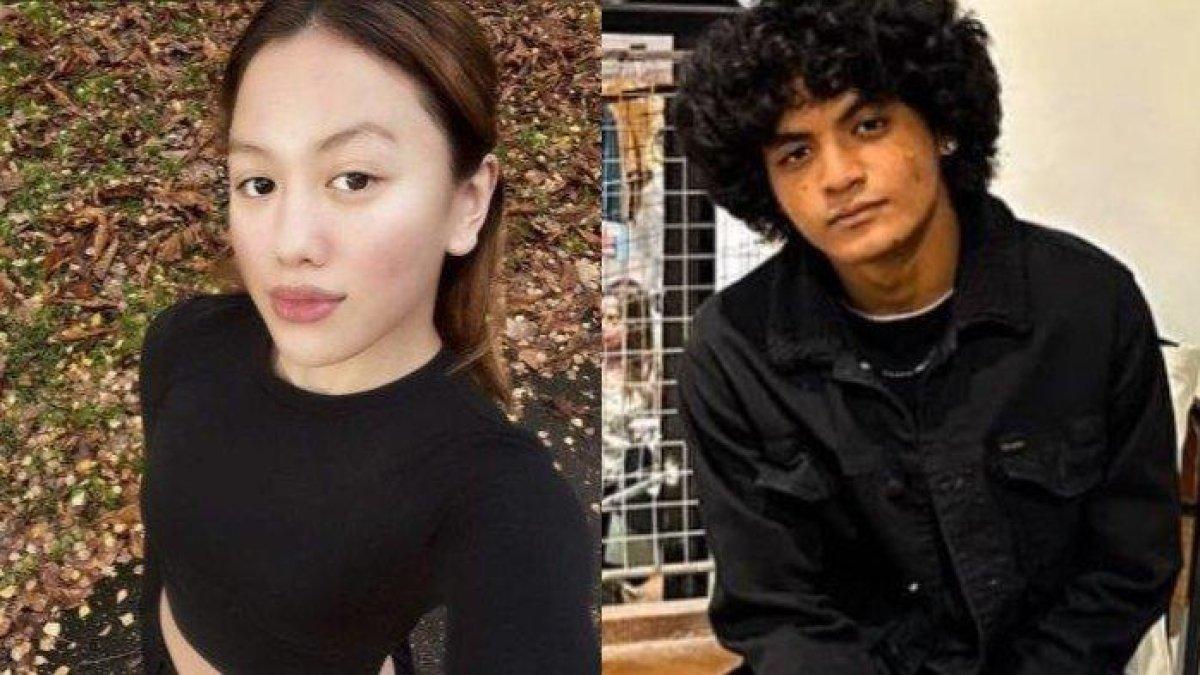 KASUS VADEL BADJIDEH - Belum ada respons dari Laura Meizani terkait vonis sembilan tahun penjara untuk Vadel.