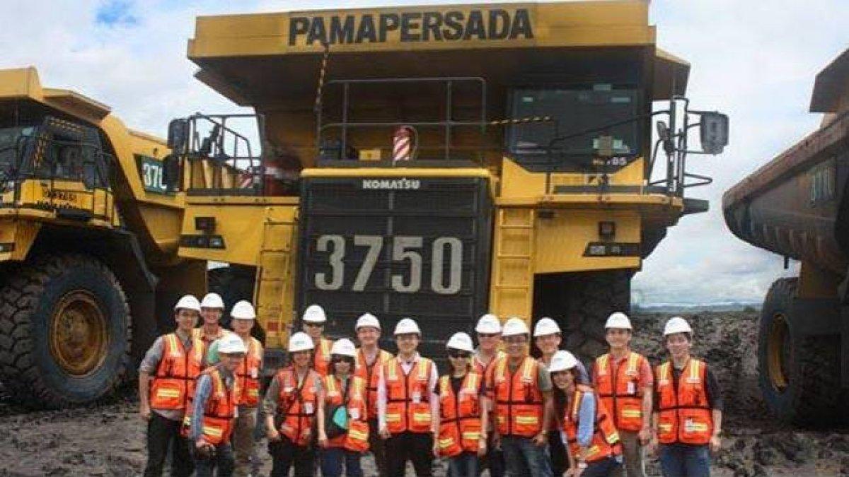 Kabar Gembira Warga Jakarta, PT Pamapersada Buka Lowongan Kerja 2024, Butuh Fresh Graduate S1