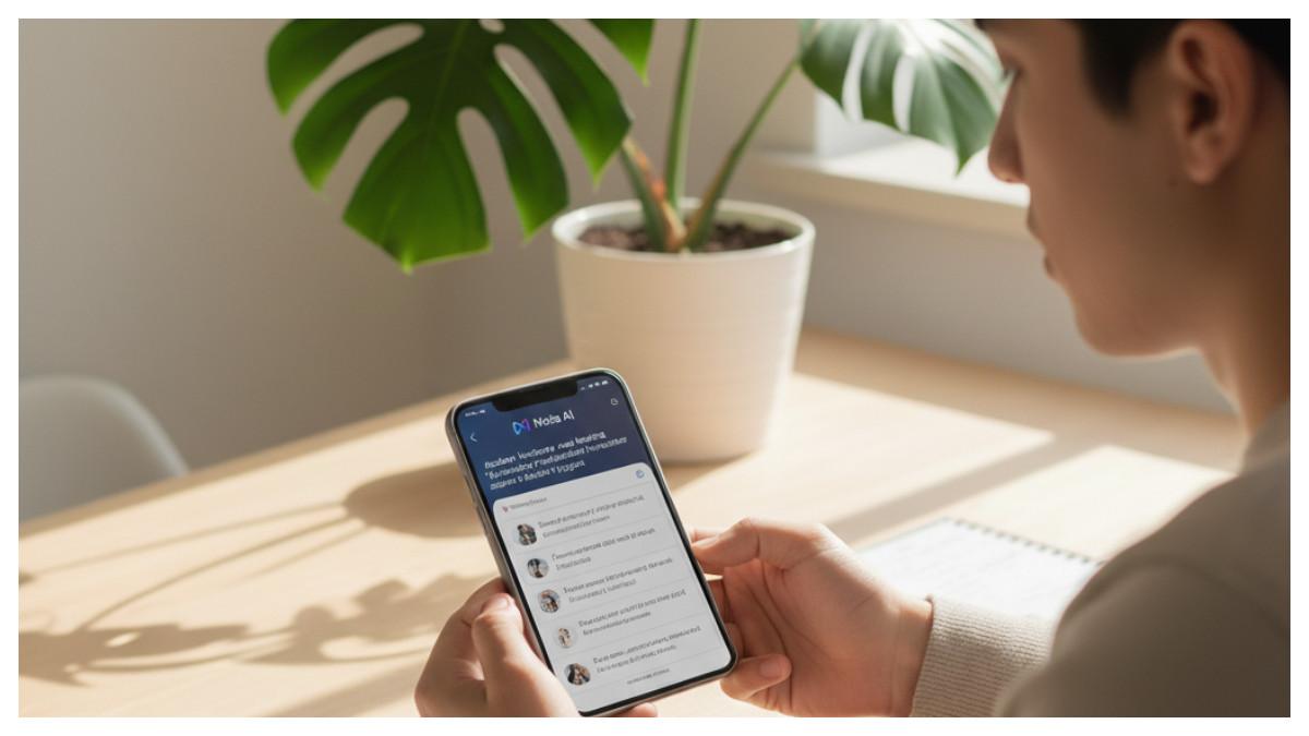 Meta AI bukan mesin uang instan, tapi bisa jadi partner produktif yang bantu tingkatin penghasilan.