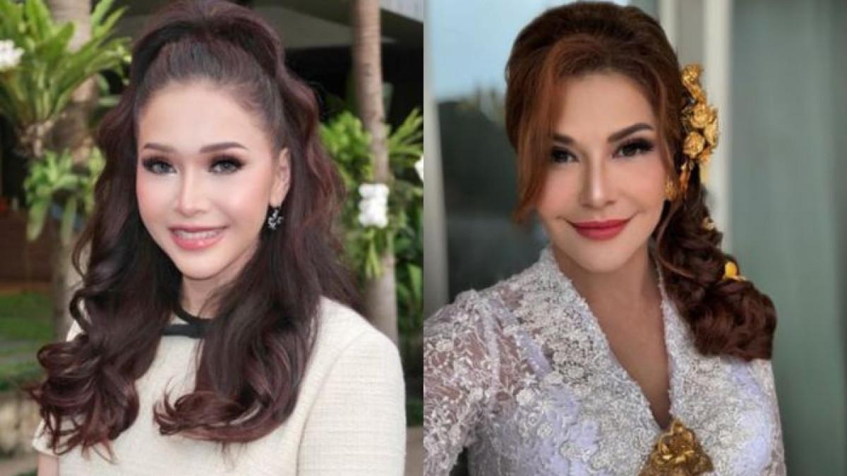 KABAR ARTIS - Maia Estianty singgung hati seorang ibu yang tersenyum meskipun lelah, diduga prihatin lihat nasib Tamara Bleszynski.