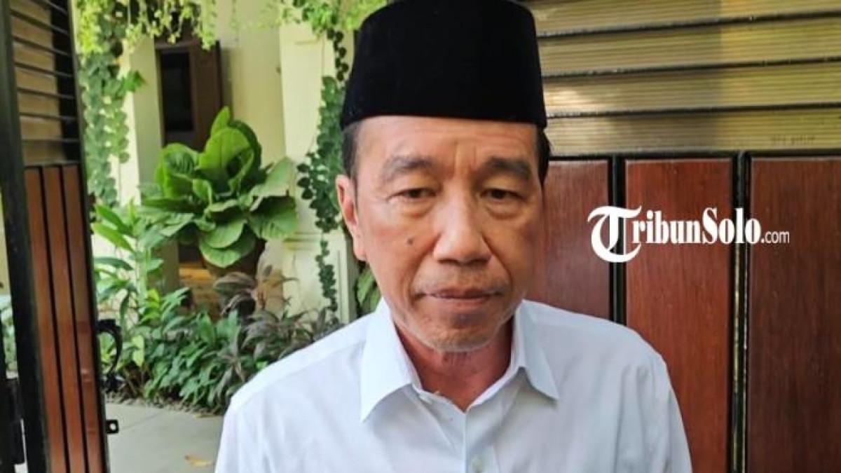 2 Sosok Diajak Ngobrol oleh Jokowi di Istana Bahas Whoosh, Kritisi hingga Tolak, Tinggalkan utang