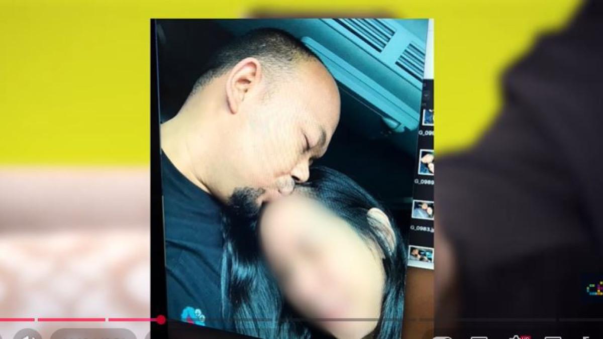 PERSELINGKUHAN - Mantan founder Nussa Rara, Annisa mengungkap dugaan perselingkuhan mantan suaminya.