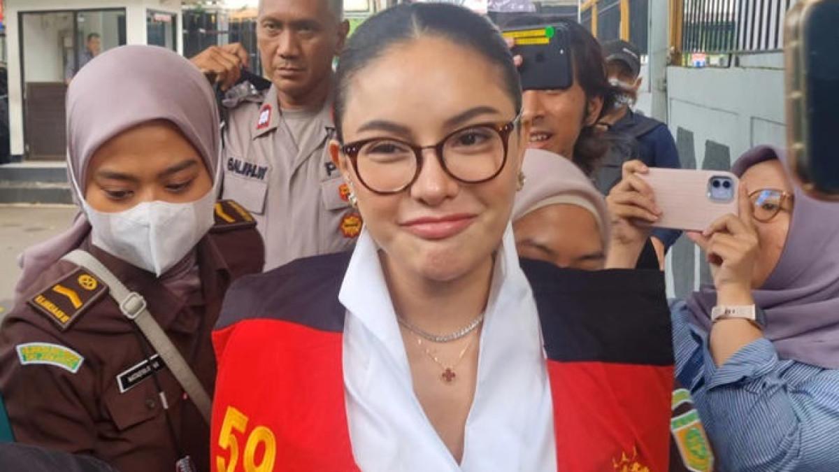 Marulitua Sianturi Ungkap Kasasi Kasus Nikita Mirzani dan Reza Gladys
