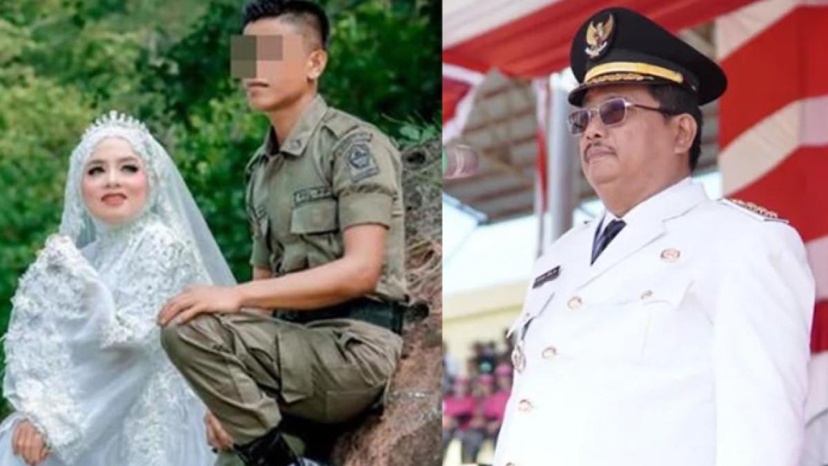 Suami PPPK Melda Safitri Ternyata Tak Dipecat, Bupati Aceh Singkil Malah Minta Mereka Rujuk Saja