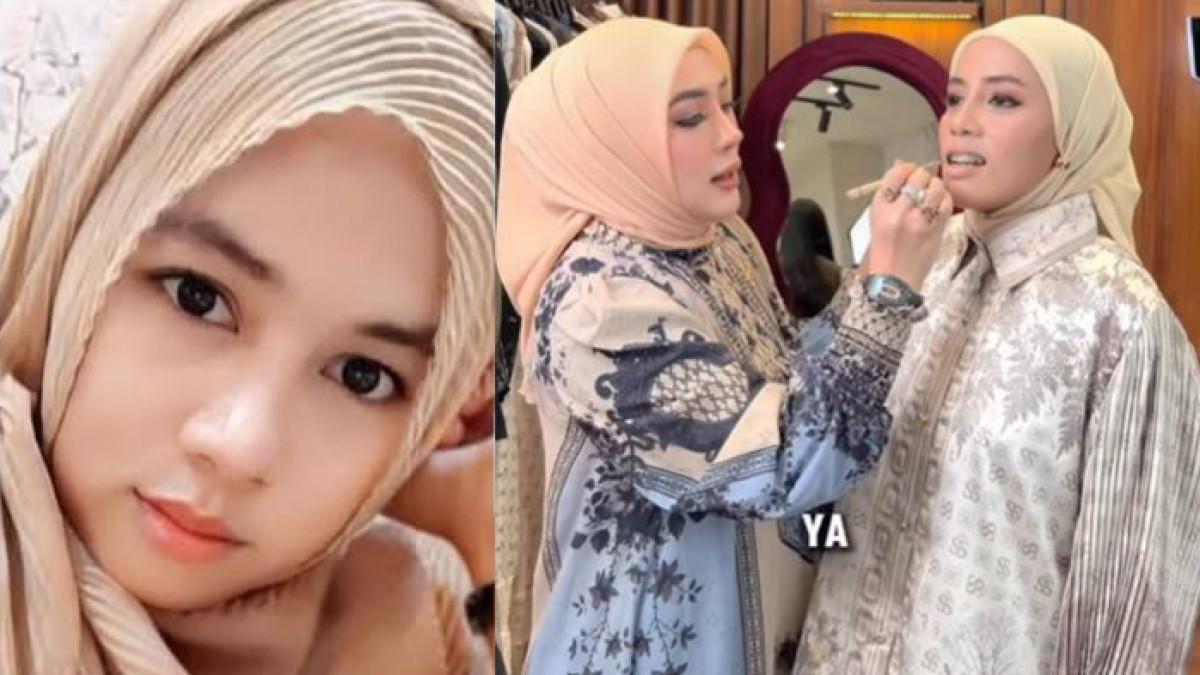 Gara-gara Satu Benda Ini, Melda Safitri Dituduh Pura-pura Miskin, Shella Saukia Ungkap Rahasia