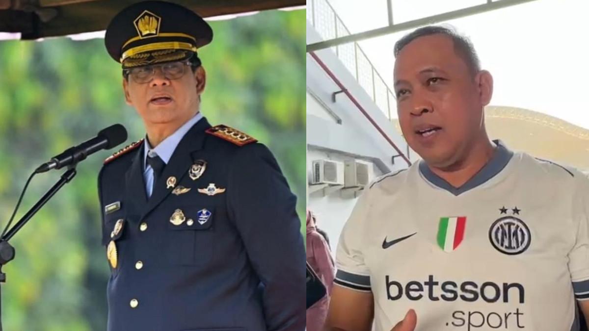 Purbaya Singgung Kasus Jual Beli Jabatan di Bekasi, Wali Kota Tri Adhianto Bantah: Lu Merasakan Ga?