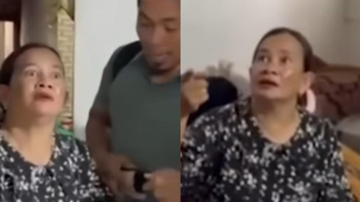 PENCULIKAN ANAK - Mery Ana merupakan wanita yang ikut terlibat dalam kasus penculikan Bilqis, balita asal Makassar. Ia menjual korban senilai Rp80 juta.