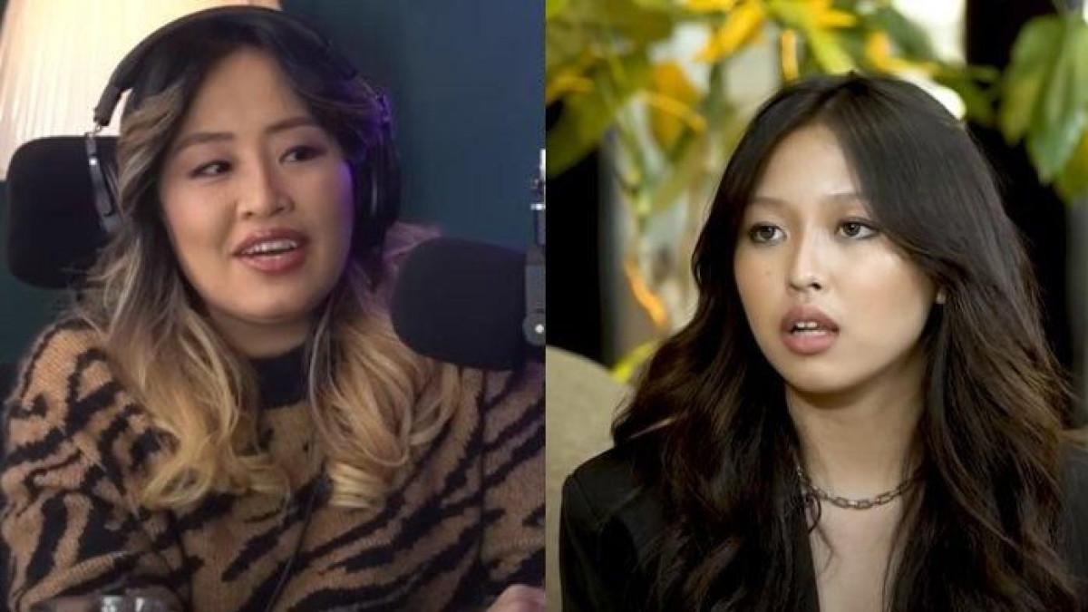 KABAR ARTIS - Profil Michelle Ashley, anak Pinkan Mambo yang sindir sang ayah tiri, Arya Khan, sebut ibunya semakin downgrade setelah nikah.