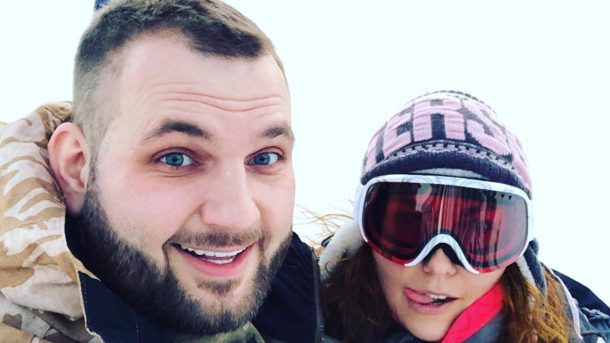 KASUS MUTILASI - Miliader asal Rusia bernama Roman Novak dan istrinya dimutilasi di Dubai.