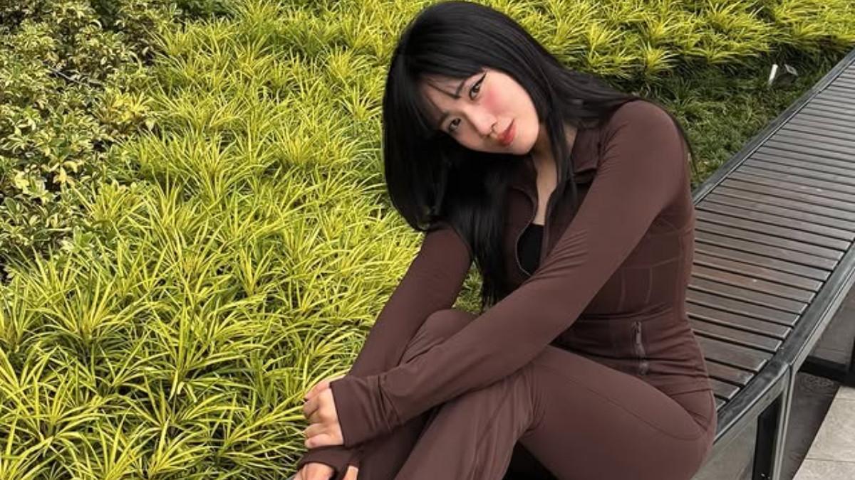 SOSOK SELEBRITI - Model Callista Louis yang speak up pernah menerima pelecehan dari penyanyi pria.