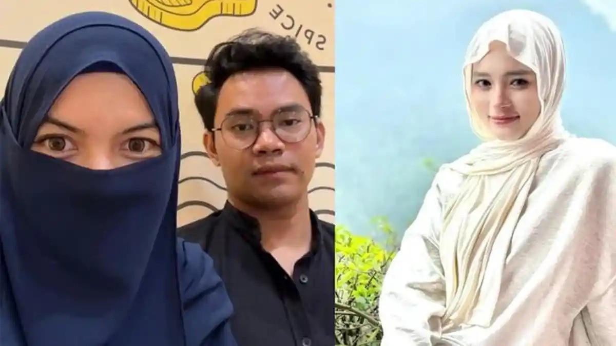INARA RUSLI: Wardatina Mawa, seorang kreator konten, mendadak menjadi sorotan setelah membongkar dugaan perselingkuhan suaminya, Insanul Fahmi alias Insan dengan seorang artis inisial IR