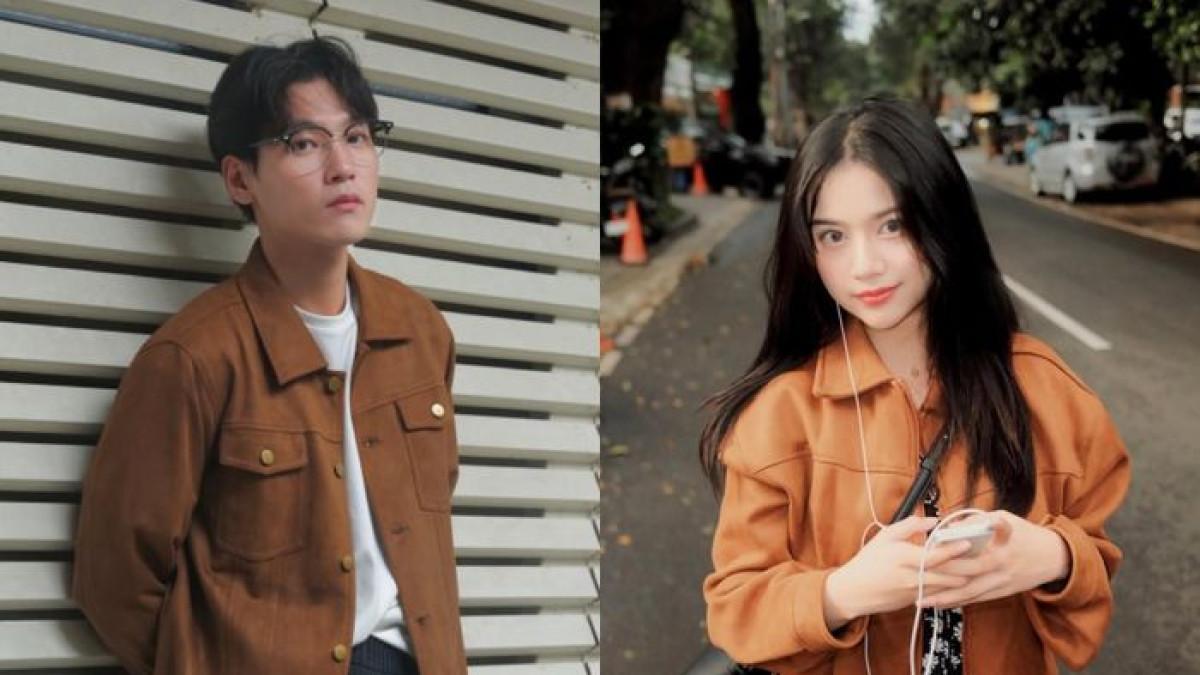 Na Daehoon pasang badan untuk Diva Azzura yang dihujat netizen karena kedekatan mereka.
