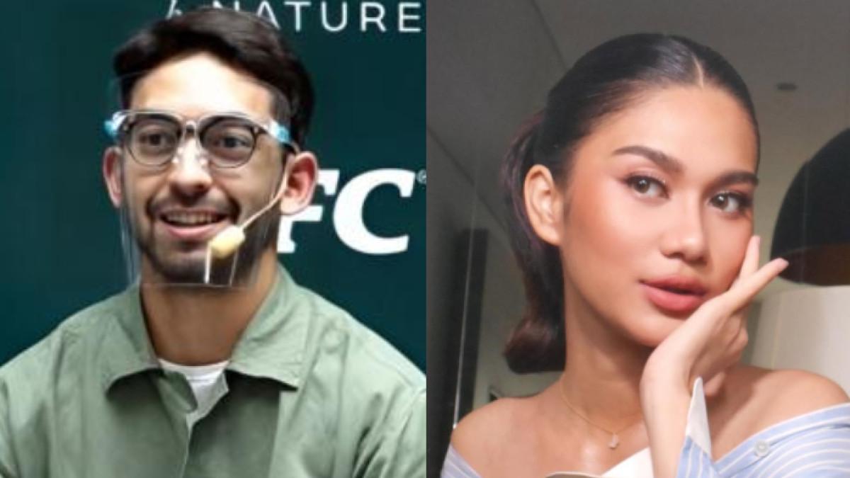 SOSOK NADIF - Nadif Zahiruddin dirumorkan dekat dengan Azizah Salsha. Ia merupakan pengusaha muda sekaligus mantan kekasih Anya Geraldine.