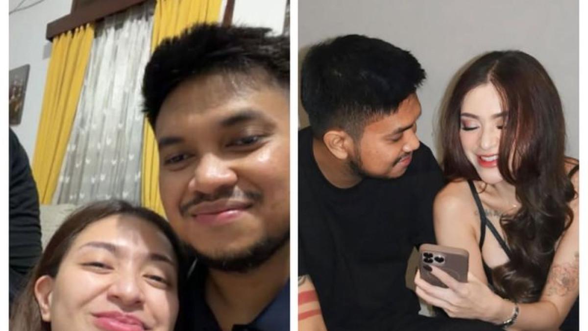 KABAR ARTIS - Nathalie Holscher kembali jadi sorotan publik.
