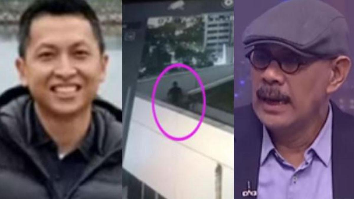 Pakar Sebut Laptop Arya Daru Ada Data Lengkap Sindikat TPPO, Sahabat Diplomat: Putarbalikkan Kisahmu