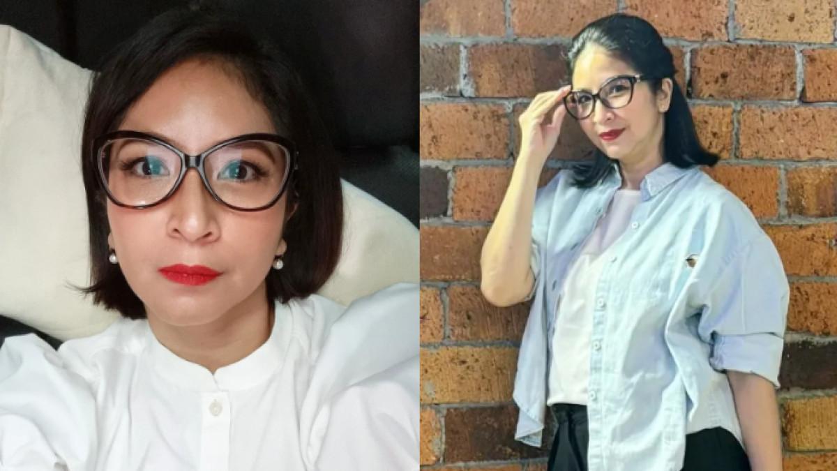 SOSOK NOVITA ANGIE - Novita Angie merupakan seorang presenter yang telah lama berkarier di industri hiburan Tanah Air. Ia sempat memandu acara musik, kuis, hingga gosip.