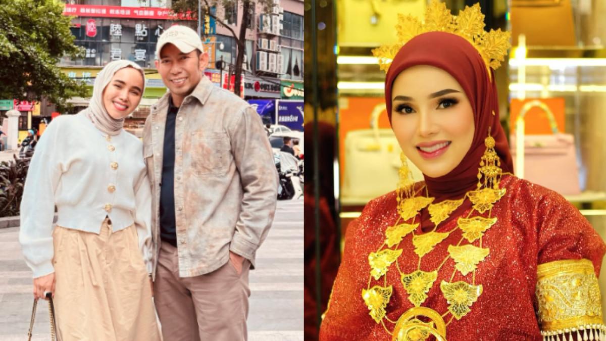 SOSOK NURUL DAMAYANA - Nurul Damayana merupakan pengusaha asal Makassar. Ia memberikan hadiah umrah untuk Bilqis dan orangtuanya.