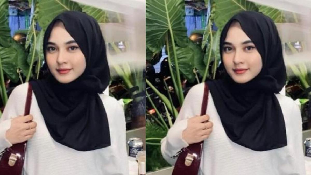 SELEBGRAM KECELAKAAN - Nasib tragis seorang selebgram cantik asal Kalimantan Barat yang tewas terlindas truk karena tergelincir di jalan.