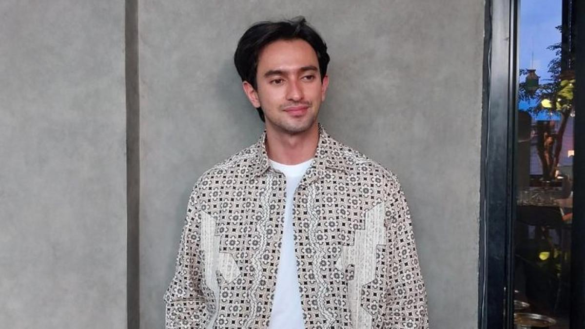 Omar Daniel ditemui di kawasan Senayan, Jakarta Pusat, Kamis (26/2/2026).