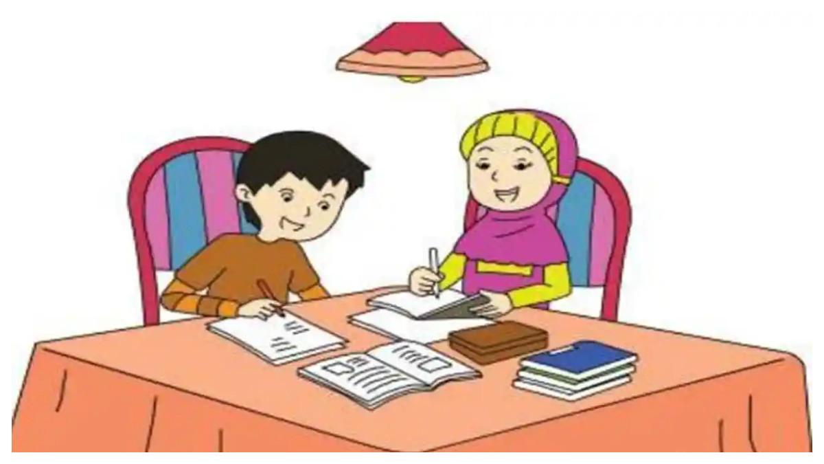 25 latihan soal ulangan PLH kelas 2 SD semester 2 lengkap dengan kunci jawaban, soal pilihan ganda.