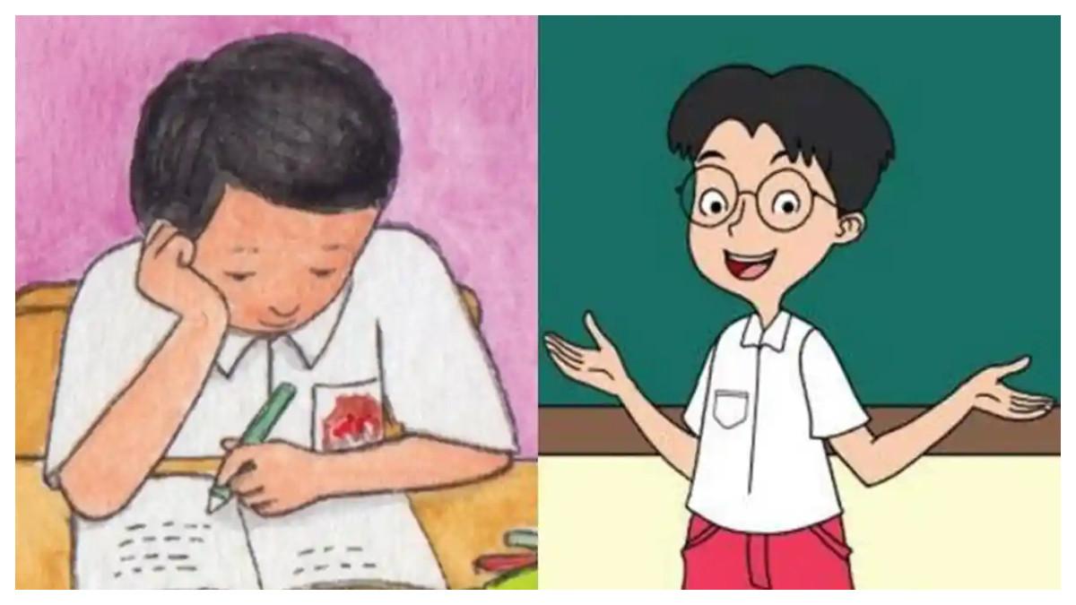 Latihan soal ulangan Pendidikan Lingkungan Hidup kelas 5 SD semester 2 lengkap dengan kunci jawaban.