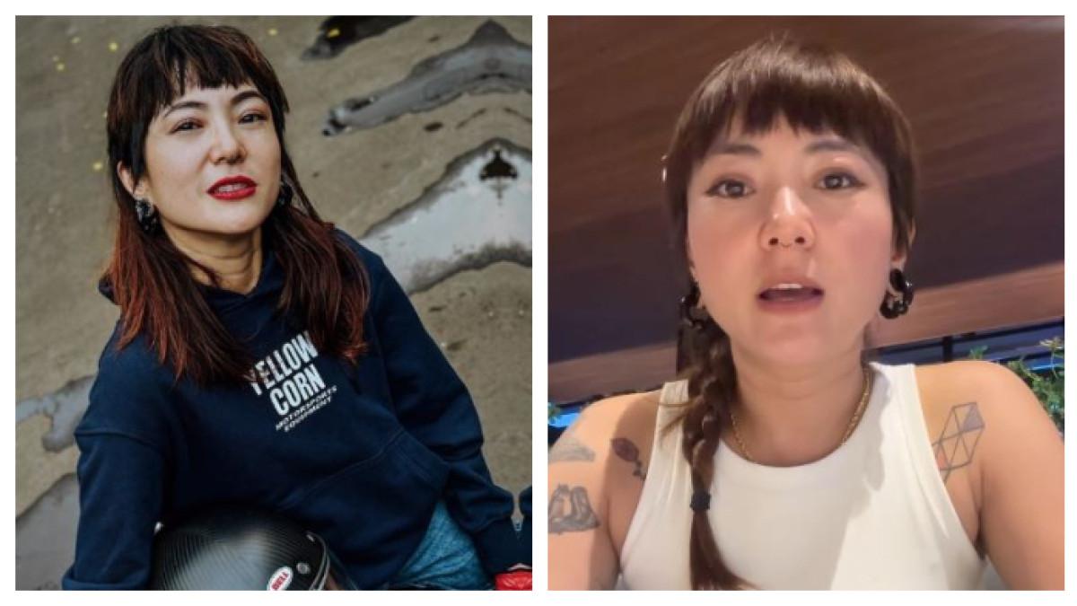 POPPY SOVIA CATCALLING - Artis Poppy Sovia beber kronologi dirinya jadi korban cat calling ketika di rest area, tantang balik pelaku.