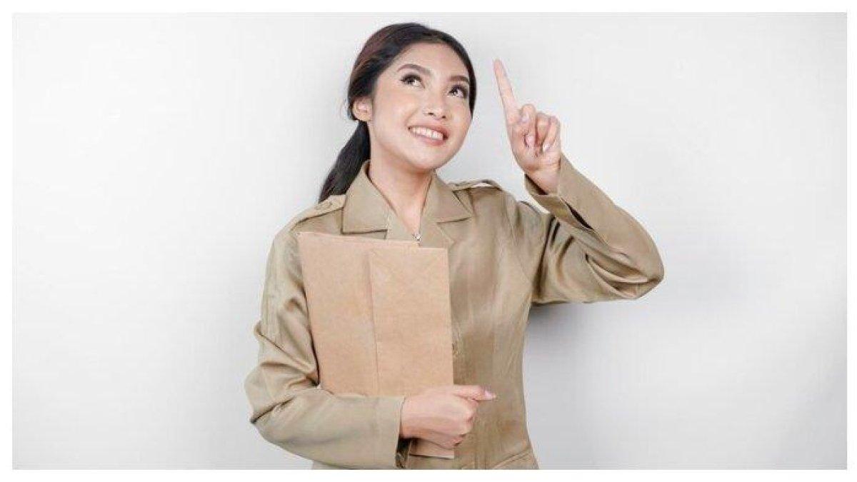 PPPK PARUH WAKTU - Seleksi PPPK Paruh Waktu memasuki tahap