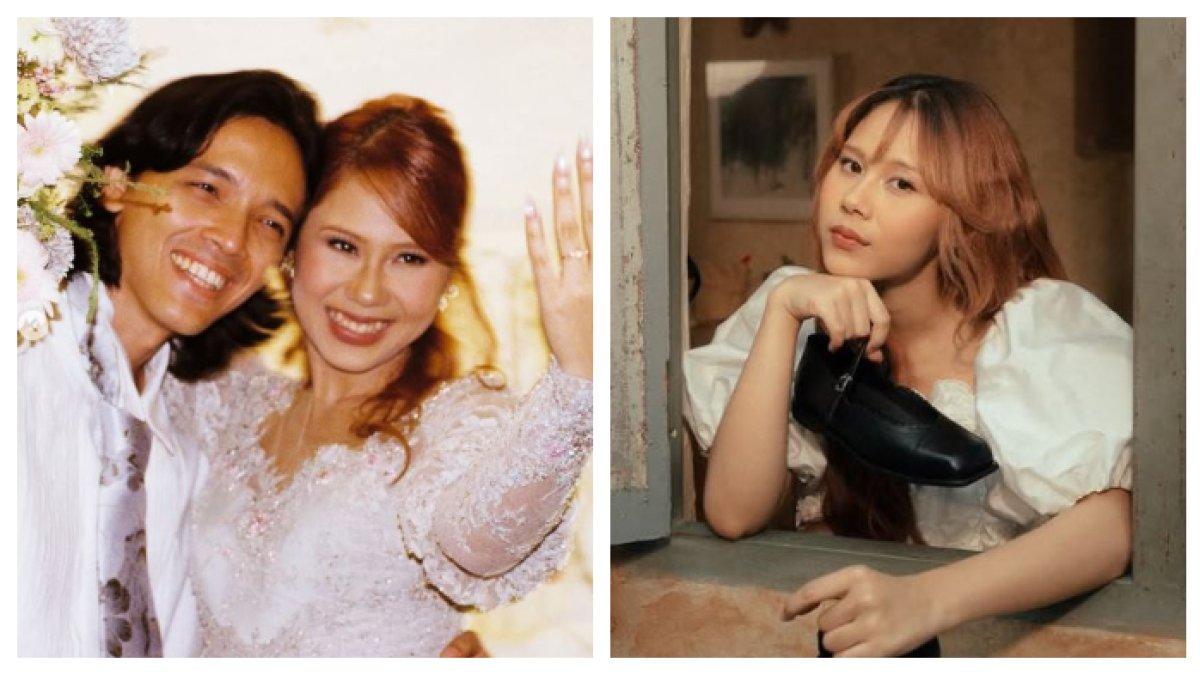 PROFIL NADIN AMIZAH - Nadin Amizah, penyanyi gelar tunangan dengan Faishal Tanjung adik Sheila Dara, pelantun lagu Amin Paling Serius.