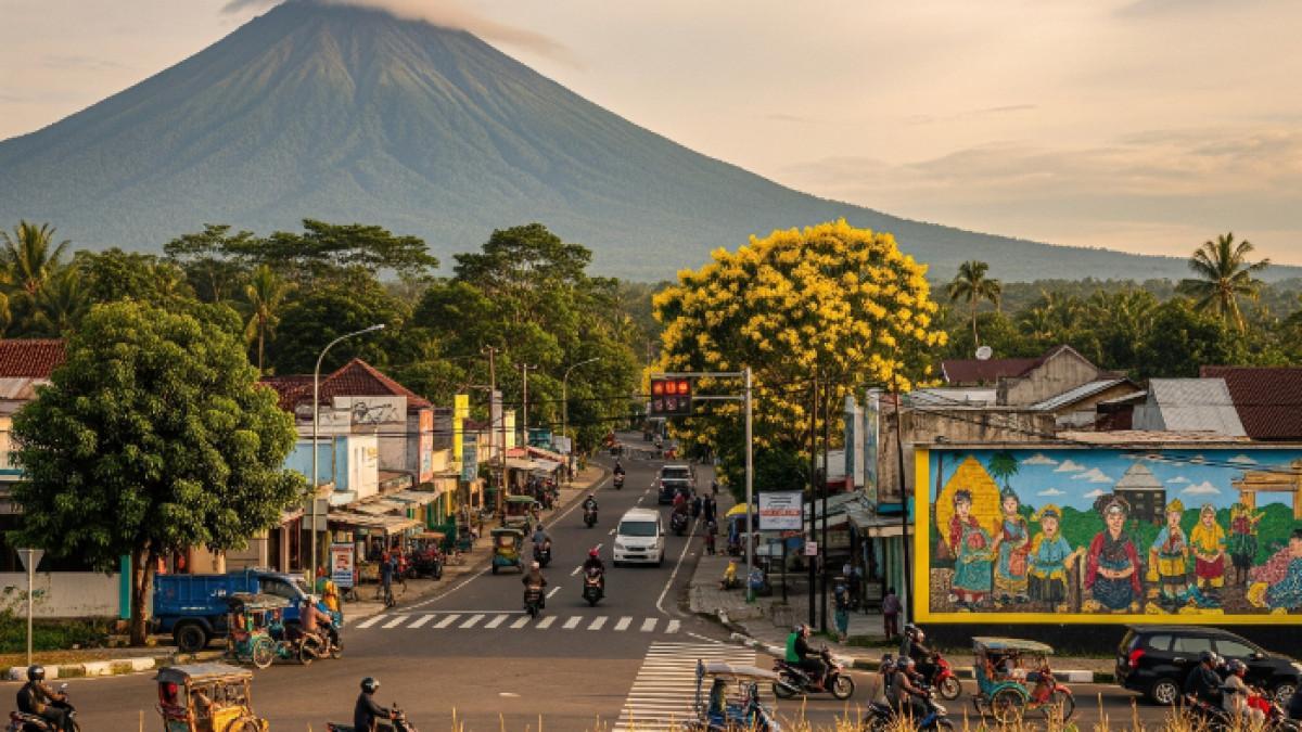 Kepulauan Mentawai rangking 12 kabupaten termaju di Provinsi Sumatera Barat versi IDSD 2024. (ilustrasi)