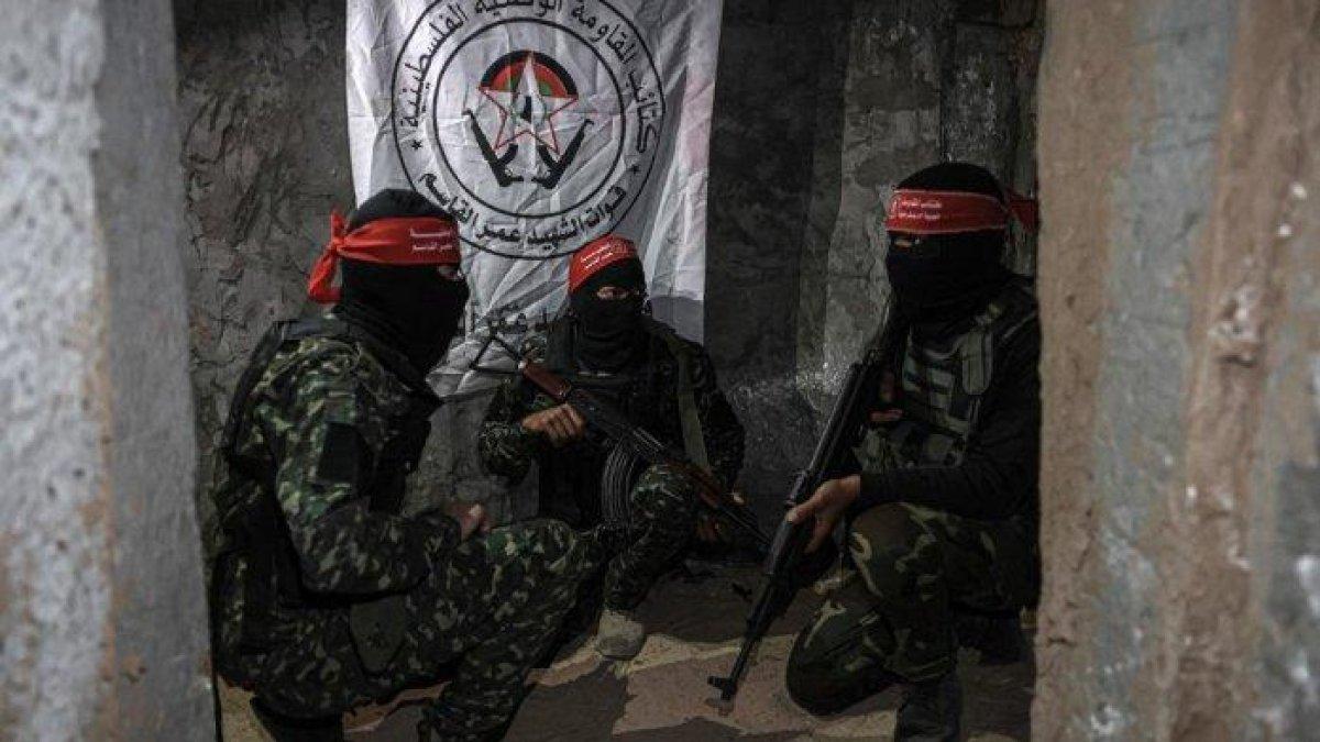 IDF Mulai Banjiri Terowongan Hamas dengan Air Laut, Meskipun Joe Biden Ragu Tak Ada Sandera di Dalam