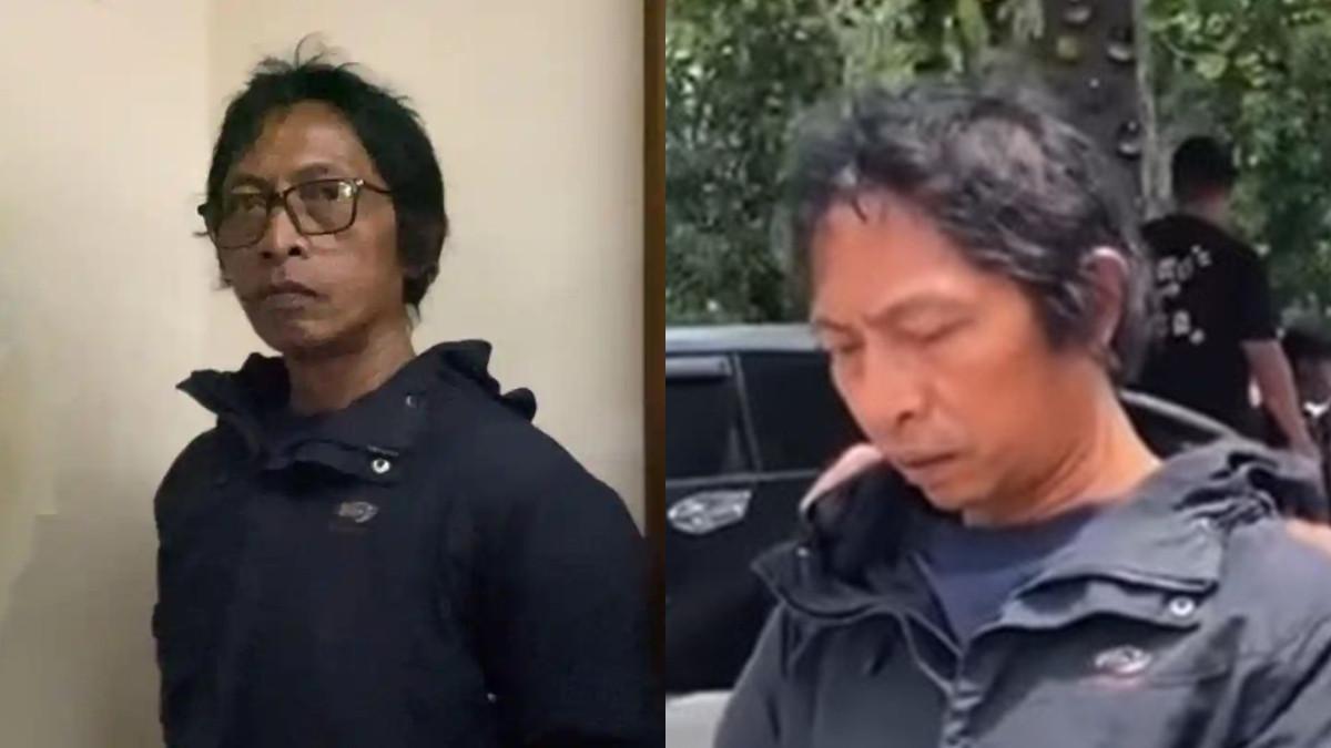 Penyebab Nanang Gimbal Nekat Tusuk Perut Artis Sandy Permana hingga Tewas, Akui Sempat Diludahi