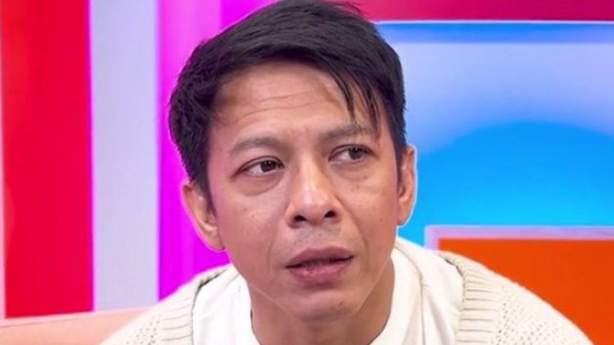 KISAH CINTA ARIEL - Ariel NOAH sempat berpacaran dengan beberapa nama artis cantik. Mulai dari Luna Maya hingga Sophia Latjuba.