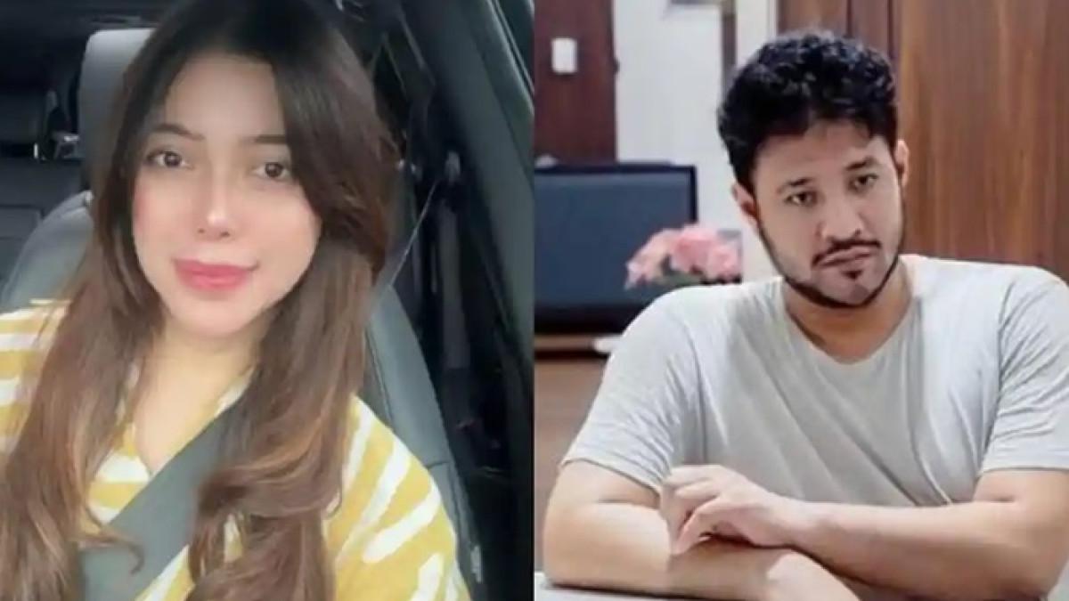 Pengacara buka suara soal kabar hubungan Ammar Zoni dan dokter Kamelia yang disebut kandas.