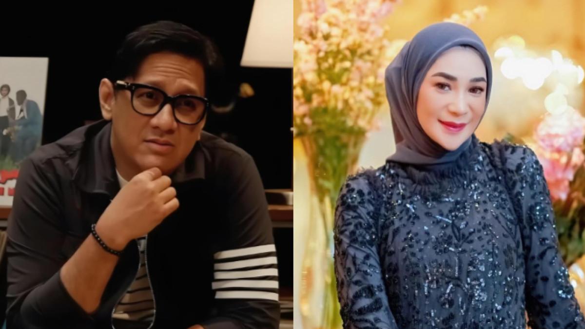 Sempat Ancam Bongkar Aib Suami, Erin Akhirnya Damai dengan Andre Taulany, Sepakat Cerai Baik-baik
