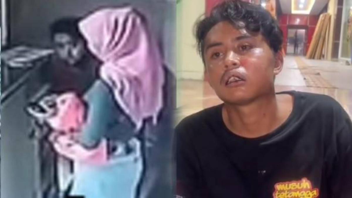 Febri Bongkar Chat dengan Anti saat Janjian di Hotel, Kini Ketakutan Usai Bunuh Bumil: Saya Dihantui