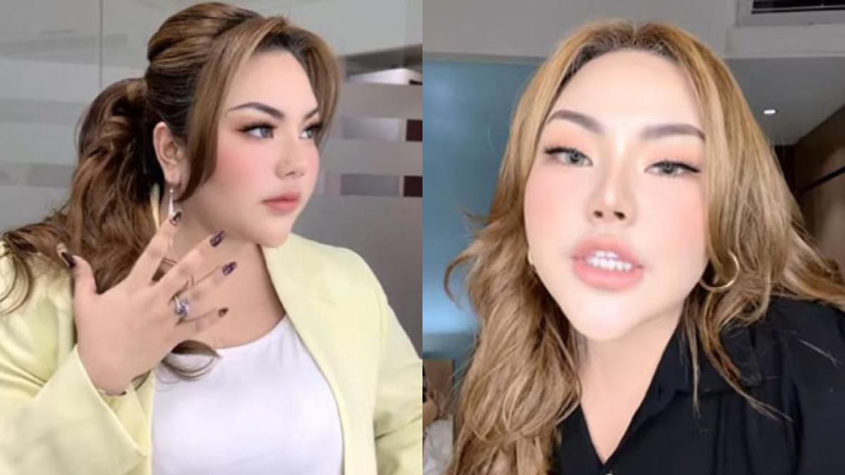 NASIB LISA MARIANA - Penjelasan polisi terkait kasus video syur mirip Lisa Mariana. Eks seteru Ridwan Kamil akui jika benar pemeran wanita adalah dirinya.
