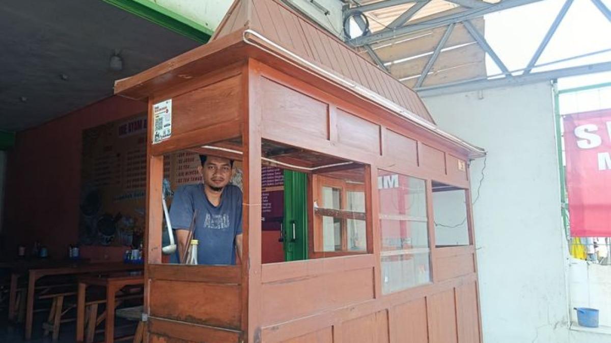 Kronologi Pedagang Mi Ayam Tertipu Influencer, Harapan Grand Opening Berakhir Polemik