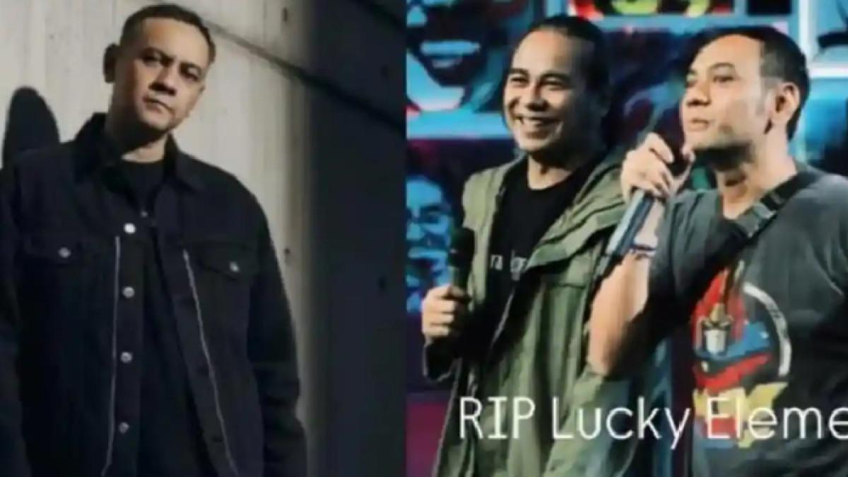 KABAR DUKA - Penyanyi Lucky Widja meninggal dunia