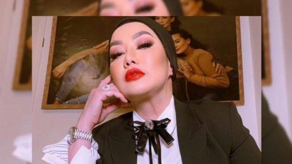 Penyanyi Reza Artamevia tak terima dirinya dituduh melakukan penipuan.