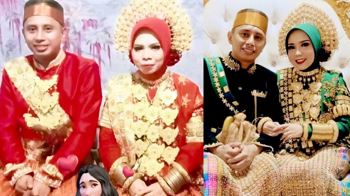 Batal Romantis! Pria di Sulsel Nikahi 2 Wanita Kini Dicerai Istri Pertama, 2 Minggu Nikah: Tak Adil