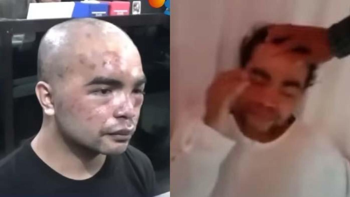 PENGANTIN WANITA TERNYATA PRIA: Viral di media sosial pernikahan di Pinrang Sulsel batal terselenggara karena ternyata pengantin wanita adalah seorang pria. Identitas hingga modus pelaku terkuak.