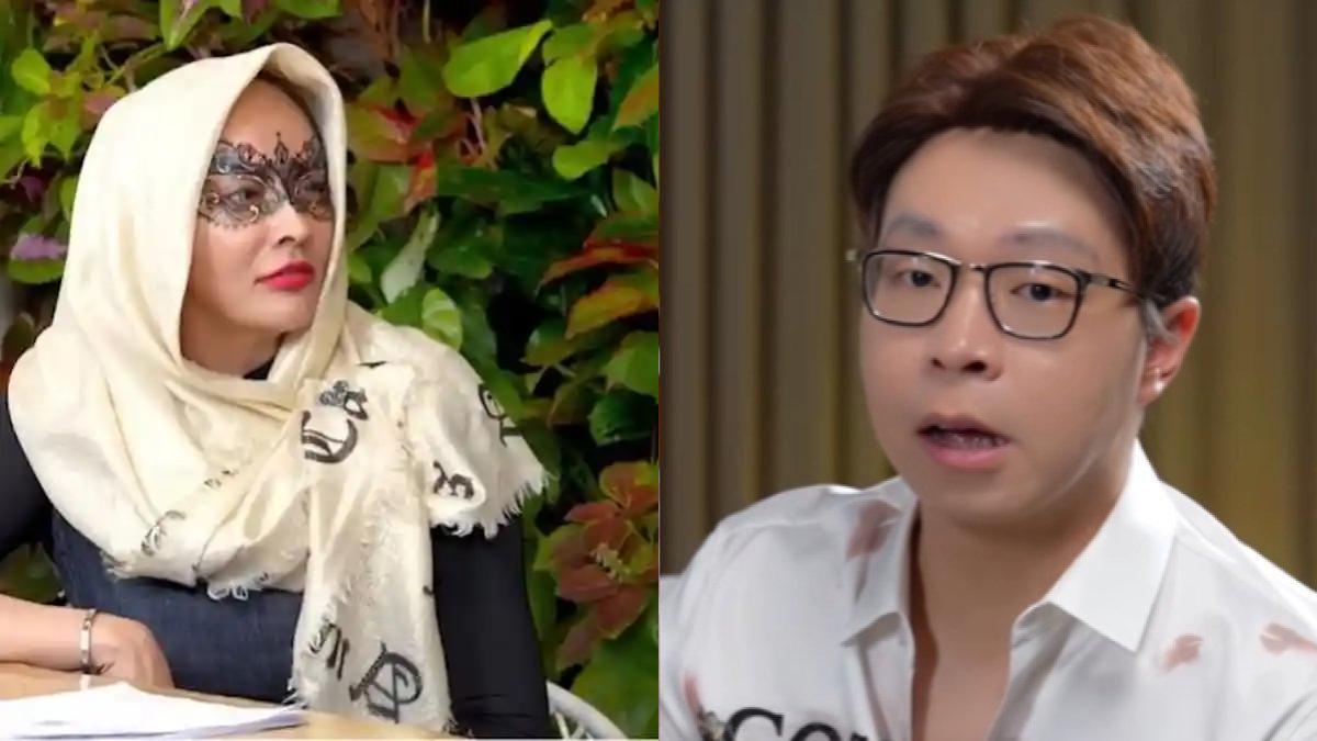 PERSETERUAN ARTIS - Perseteruan antara dr Richard Lee dan Doktif kini menemui titik terang.