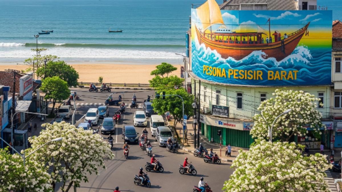 Jadi yang terbawah dilibas Metro hingga Mesuji, inilah rangking 15 daerah paling maju di Provinsi Lampung versi IDSD 2024. Diraih oleh wilayah yang berjuluk Negeri Para Sai Batin yakni Pesisir Barat (ilustrasi)