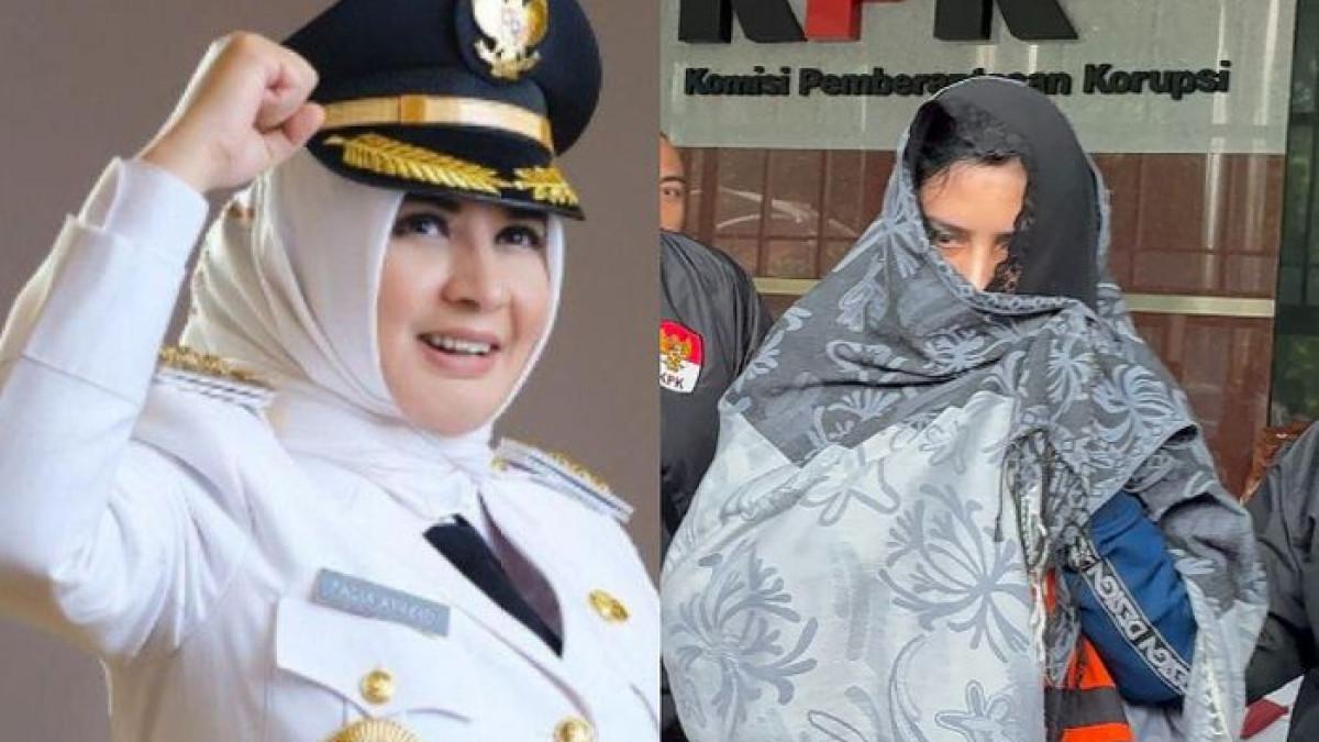 Plot Twist! ART Bupati Pekalongan Dijadikan Direktur, KPK Kulik Fadia Arafiq