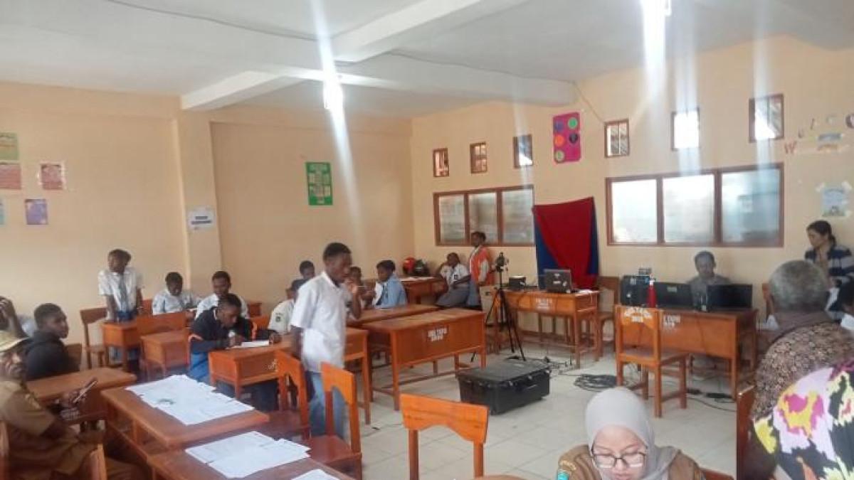 Jawaban Prakarya Kelas 9 Halaman 143: Bagaimana Sebaiknya Sikapmu Pada Tuhan Dan Tanah Airmu?