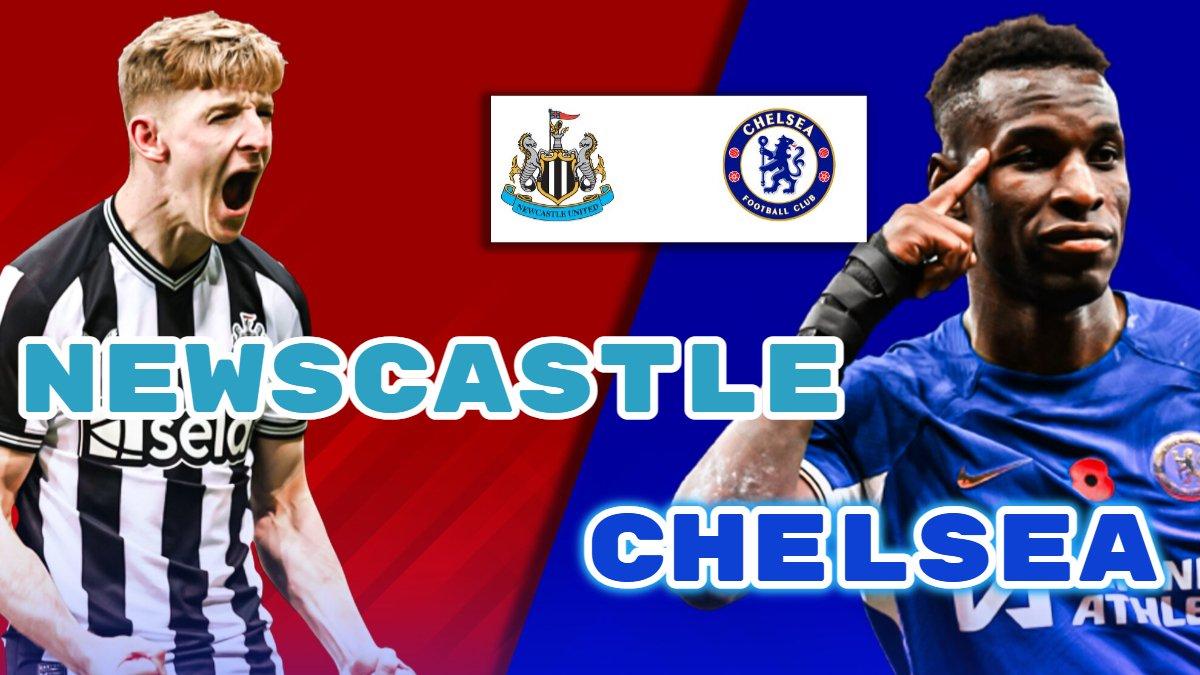 Chelsea Highlights Premier League Chelsea V Newcastle What Channel